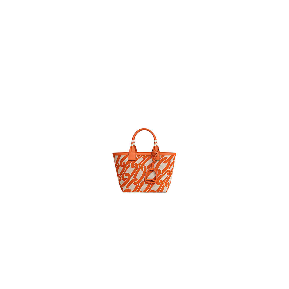 Hermes Steeple 28 bag (high-end grade)