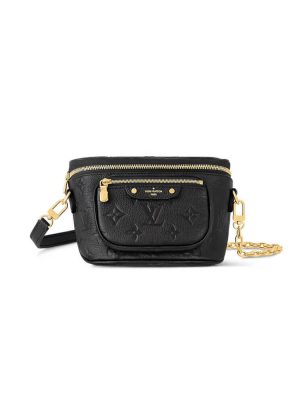 LV Mini Bumbag