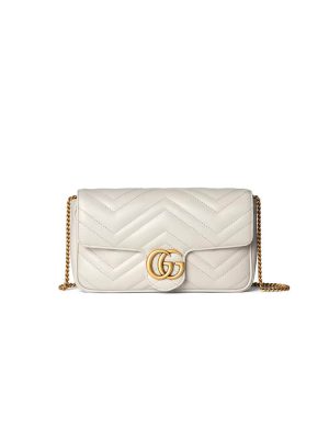GG MARMONT mini bag