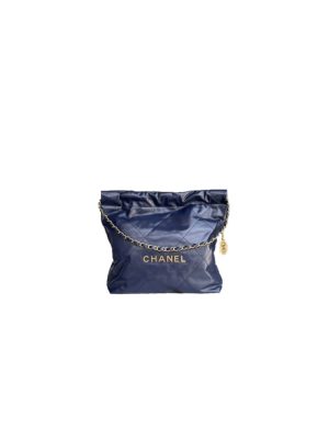 CHANEL 22 Bag (high-end grade)