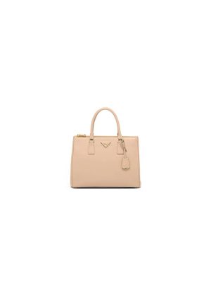 Large Prada Galleria Saffiano leather bag