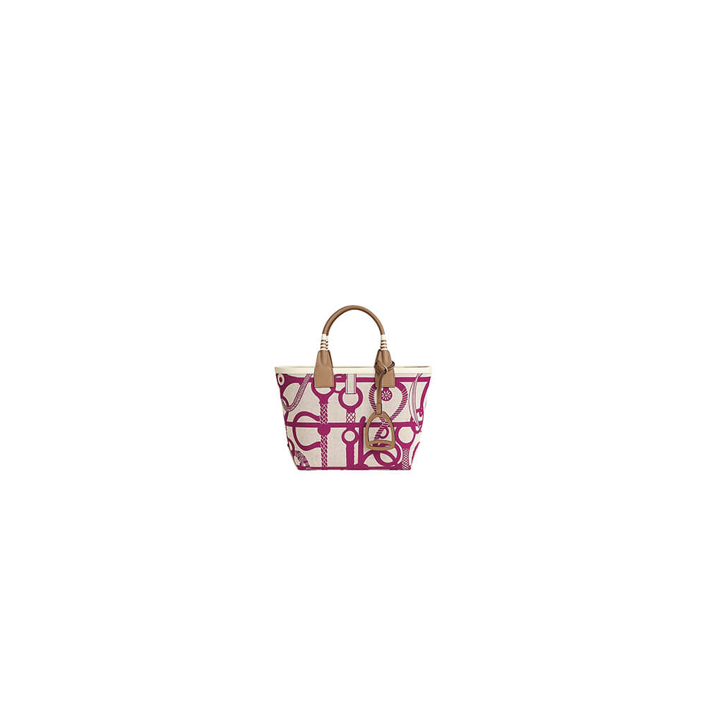 Hermes Steeple 28 bag (high-end grade)