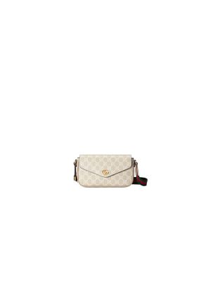 GG OPHIDIA MINI BAG