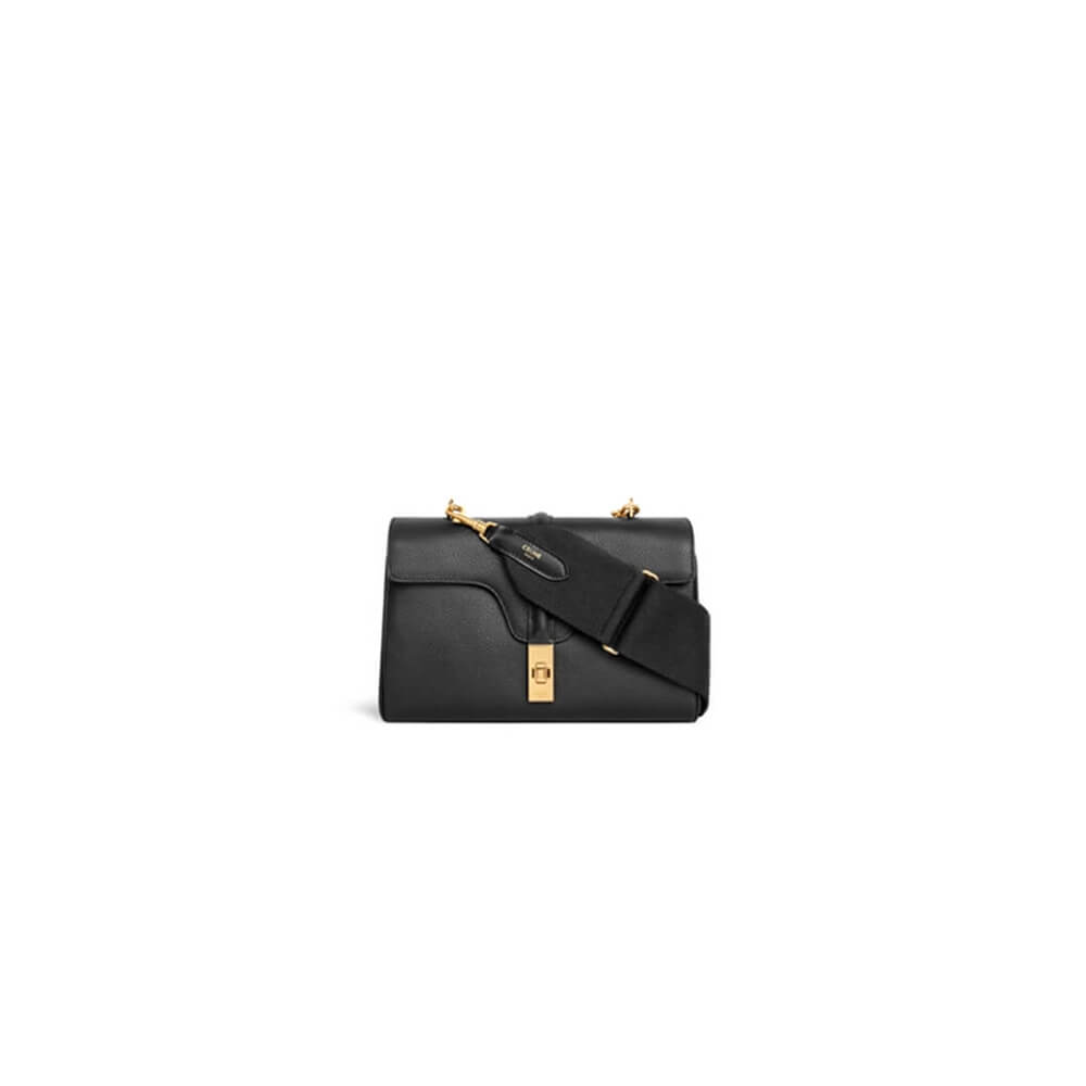 CELINE Teen 16 Soft in Supple Calfskin (High-end Grade)