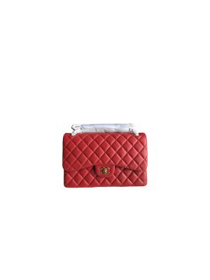 CHANEL LARGE CLASSIC HANDBAG (High-end grade)