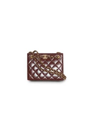 Chanel Small Shopping Bag
