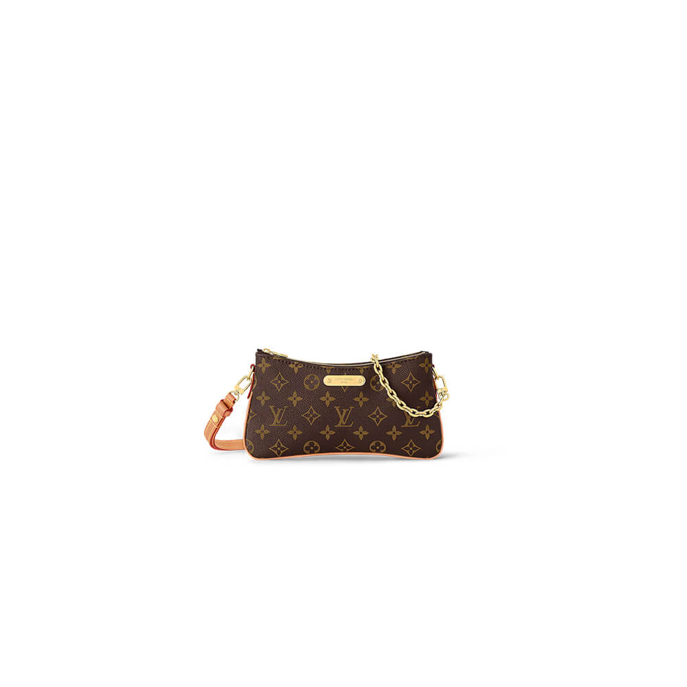 Monogram LV Liv Pochette