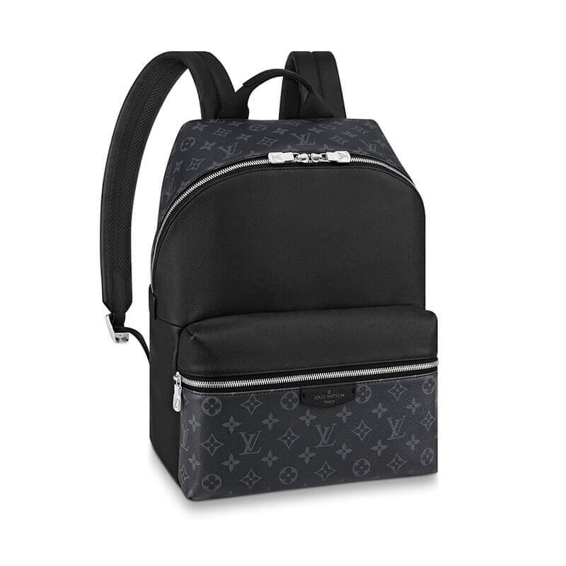 Cowhide LV Discovery Backpack PM