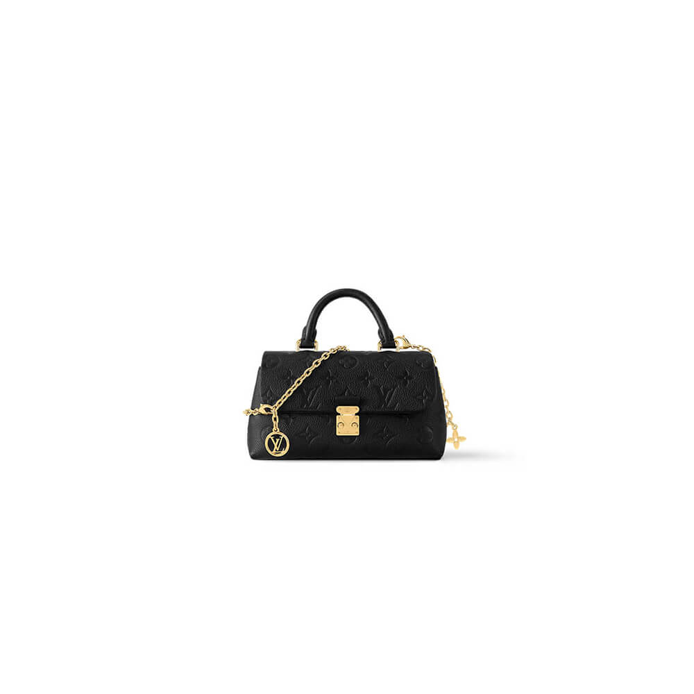 LV Nano Madeleine