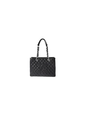 Chanel GST caviar