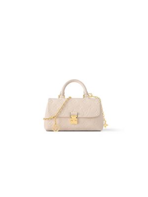 LV Nano Madeleine