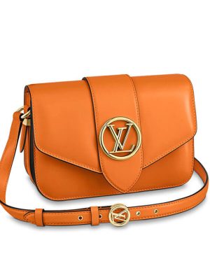 LV Pont 9 Handbag