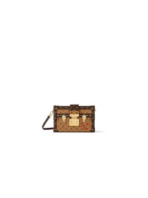 LV Petite MalleLV Petite Malle