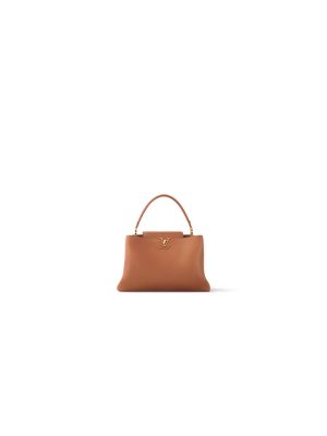 LV Capucines GM Souple