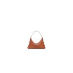 CELINE Large Romy bag in soft calfskin