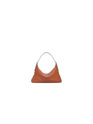 CELINE Large Romy bag in soft calfskin