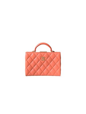 CHANEL small Box Pack (High-end grade)