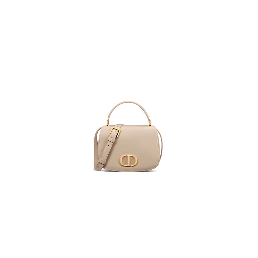 Dior Medium 30 Montaigne Avenue Top Handle Bag