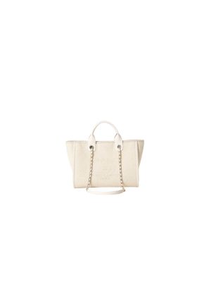 Chanel Small Tote Bag