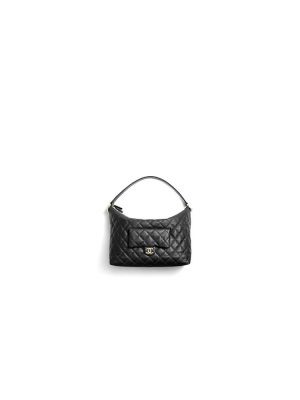 Chanel Hippie hobo bag