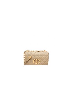 Medium Dior Caro Bag