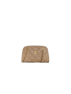 Chanel Small bowling bag