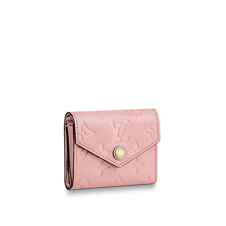 LV Zoe Wallet