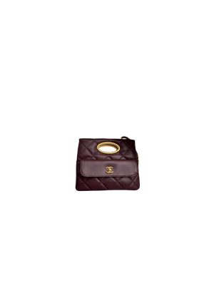 Chanel Clutch (high-end grade)