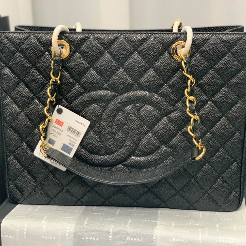 Chanel GST caviar - Image 2