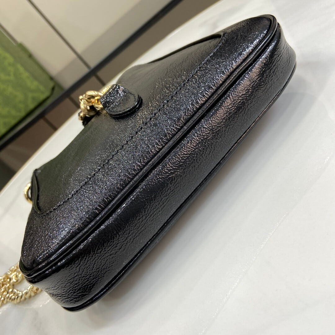Gucci Jackie Notte mini bag - Image 5