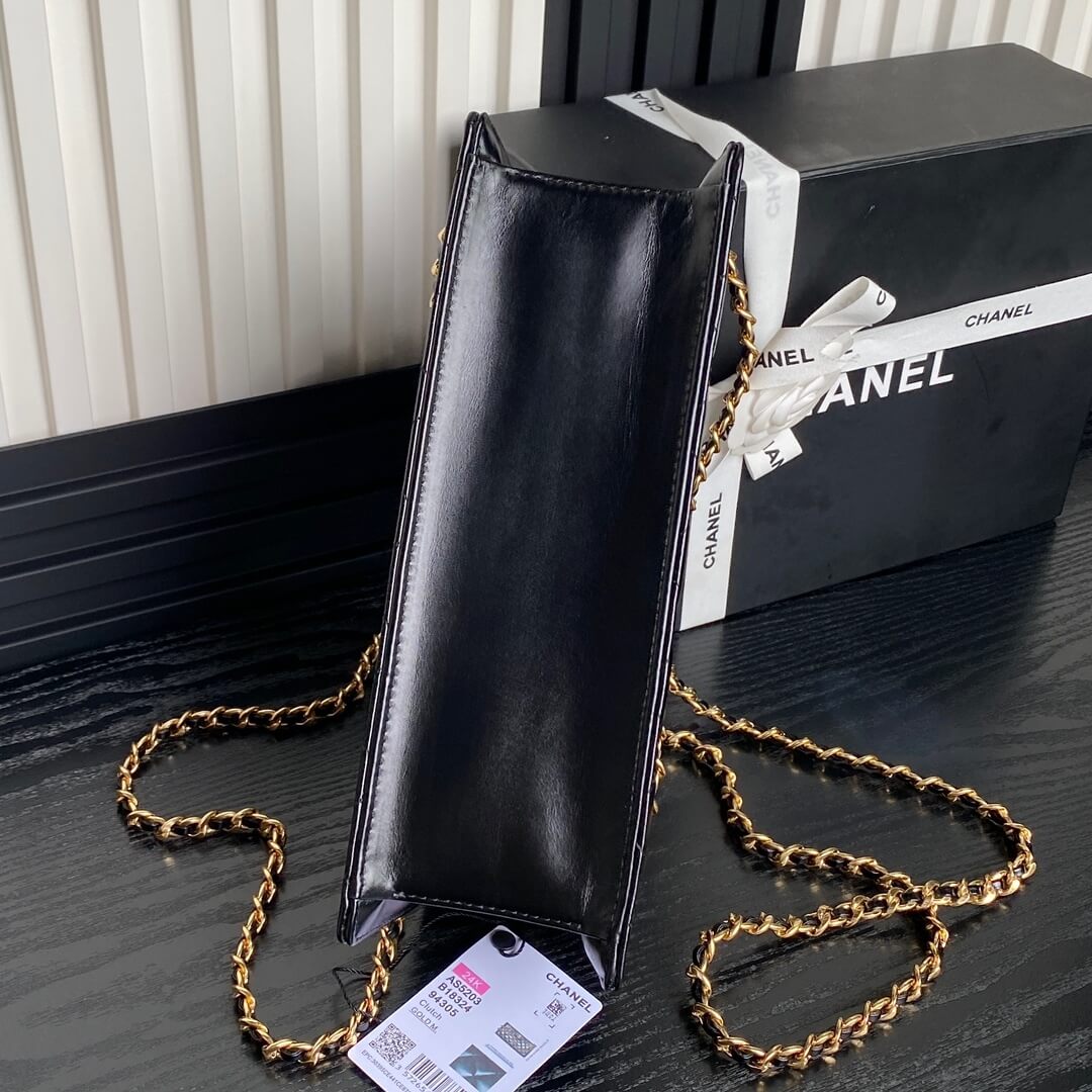 Chanel Evening Bag - Image 5