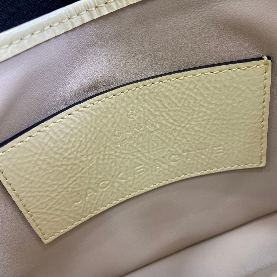 Gucci Jackie Notte mini bag - Image 7