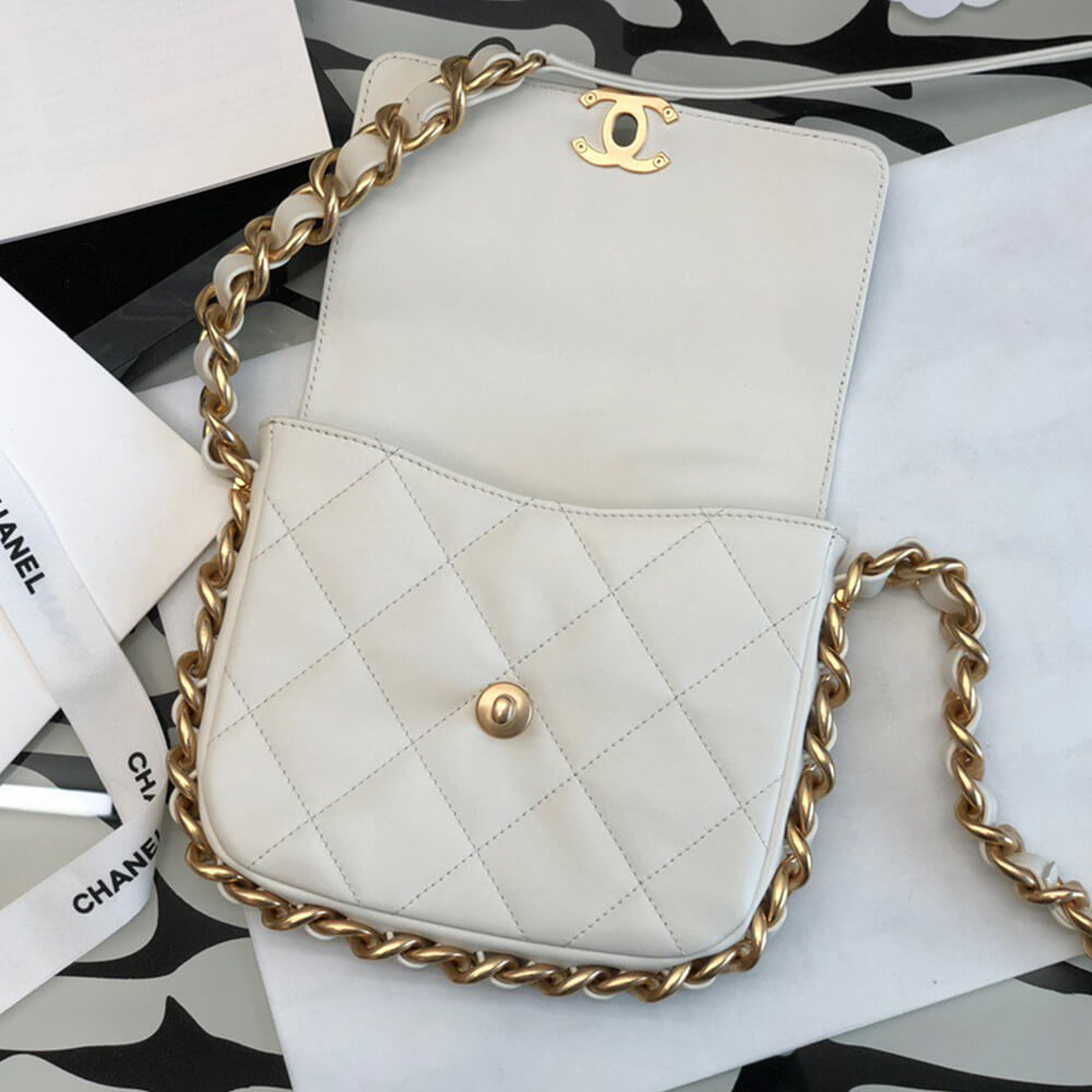 MINI FLAP BAG - Image 7
